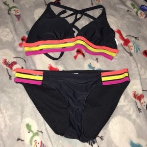 bathing suit